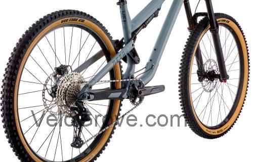 Commencal Meta AM 29 Origin specs and reviews